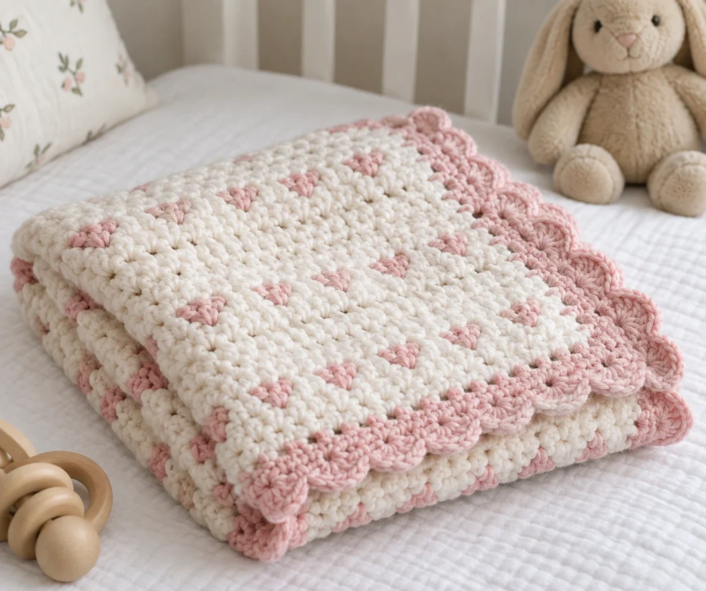 Baby Blanket