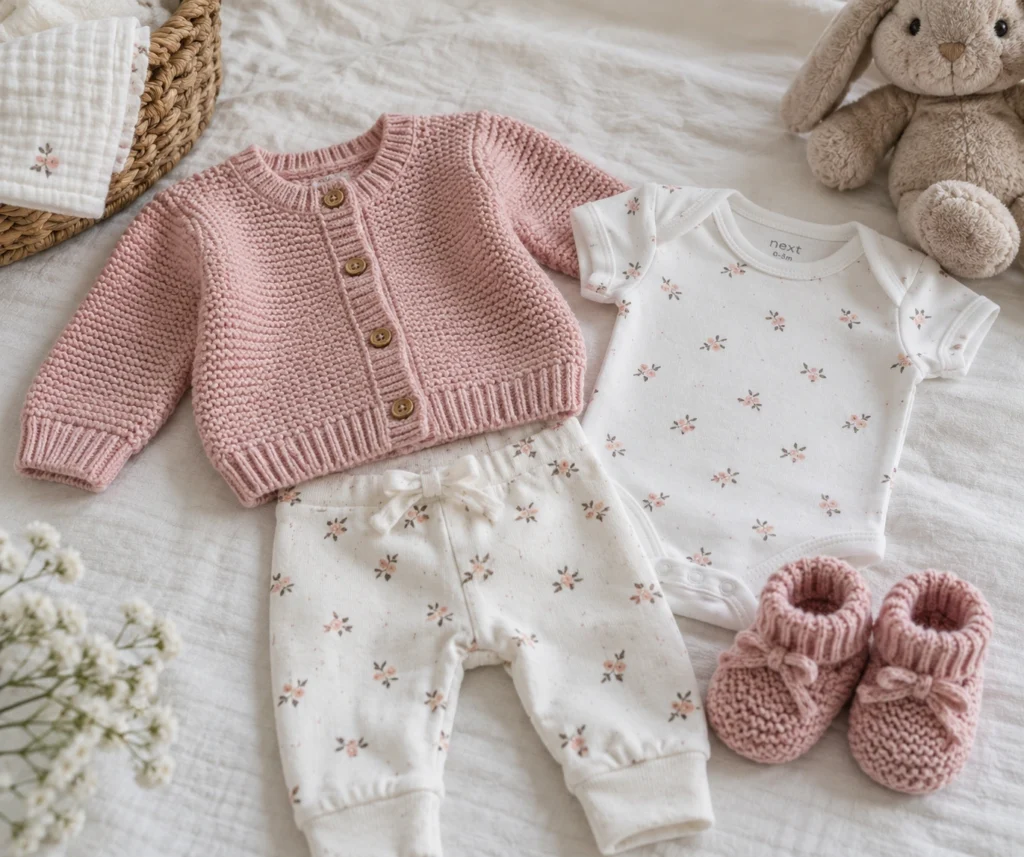Baby Clothes